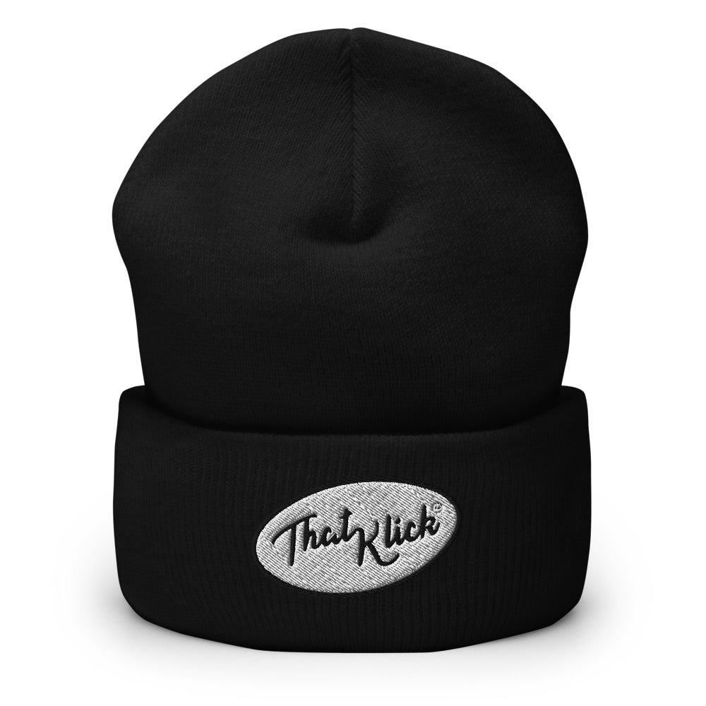 Cuffed Beanie