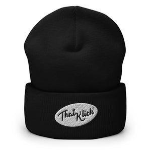 Cuffed Beanie