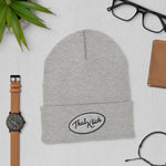 Load image into Gallery viewer, Cuffed Beanie

