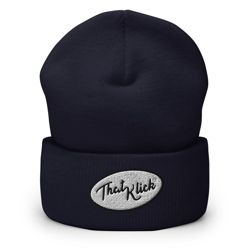 Cuffed Beanie
