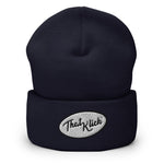 Load image into Gallery viewer, Cuffed Beanie
