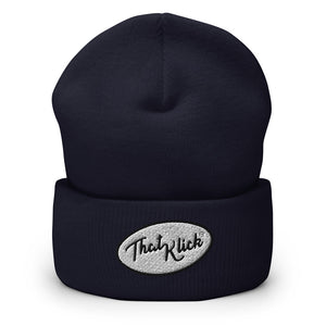Cuffed Beanie