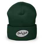 Load image into Gallery viewer, Cuffed Beanie
