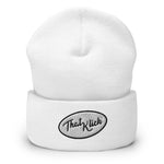 Load image into Gallery viewer, Cuffed Beanie
