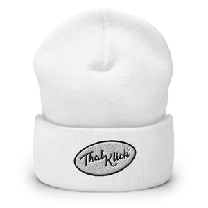 Cuffed Beanie